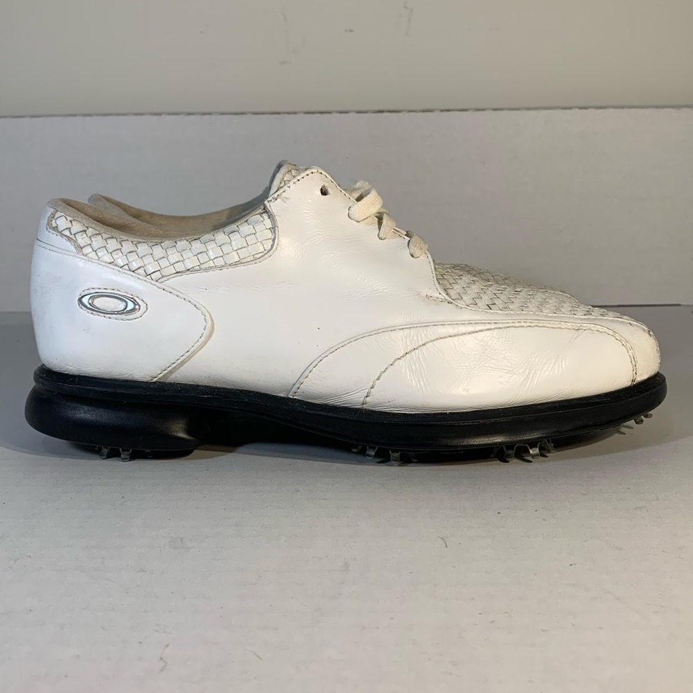 Oakley Golf Cleats